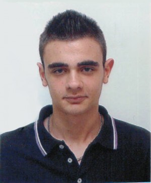 Andrea Agostini