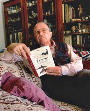 Alfredo Cattabiani