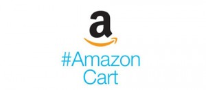 Amazon cart