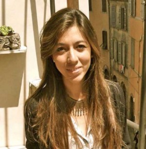 Ana Belen Pasquel