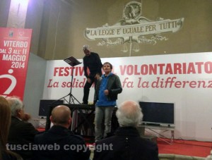I maxiprocessi storici viterbesi raccontati da Antonello Ricci