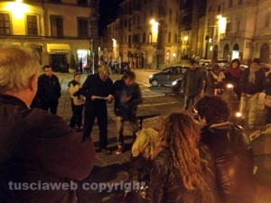 I maxiprocessi storici viterbesi raccontati da Antonello Ricci