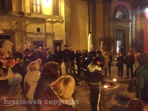 I maxiprocessi storici viterbesi raccontati da Antonello Ricci