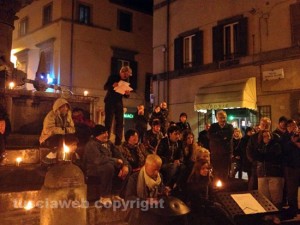 I maxiprocessi storici viterbesi raccontati da Antonello Ricci