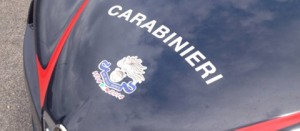 Il nuovo logo dell'Arma
