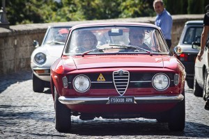 Auto storiche