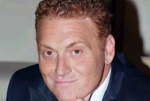 Fabrizio Bracconeri