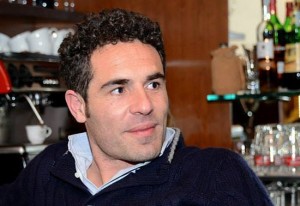Vincenzo Camilli