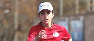 Claudia Capati