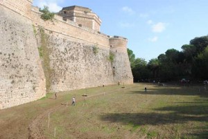 L'associazione Civita cavalli