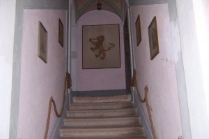 La Taverna dei cinghialai