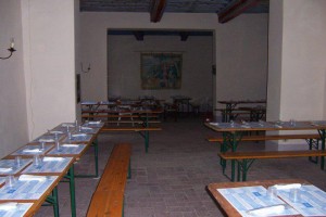 La Taverna dei cinghialai