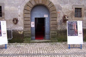 La Taverna dei cinghialai