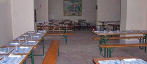 La Taverna dei cinghialai