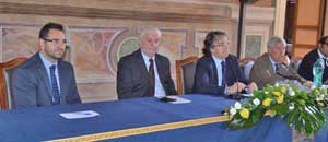 L'iniziativa di Coldiretti in sala regia