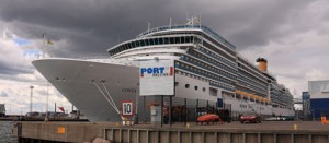 Costa Deliziosa