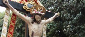 Il SS. Crocifisso di Capranica