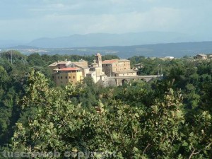 San Michele in Teverina