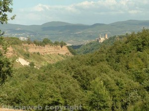 Civitella d'Agliano