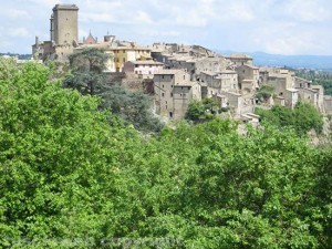 Civitella d'Agliano