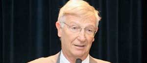 L'assessore Guido Fabiani