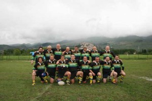 Gli Old Rugby