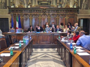 Consiglio comunale  