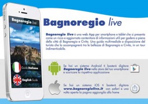 Nasce Bagnoregiolive