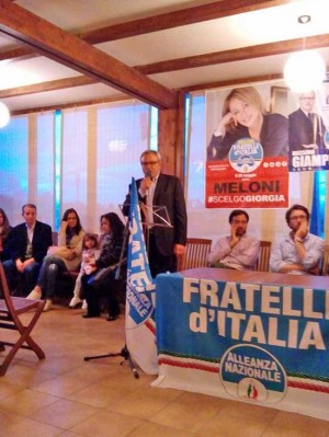 Massimo Giampieri 