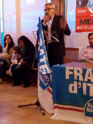 Massimo Giampieri 