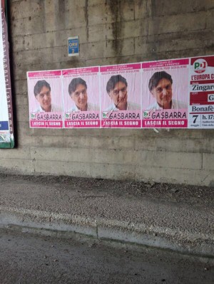 I manifesti segnalati da Bianchini
