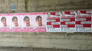 I manifesti segnalati da Bianchini