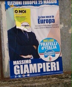 I manifesti segnalati da Bianchini