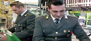 i controlli della guardia di finanza