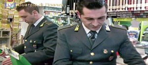 i controlli della guardia di finanza