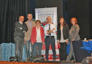 Gli esperti del convegno 