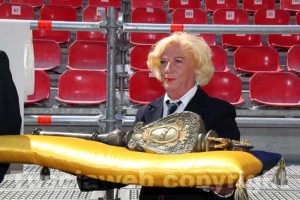 Assunta Pasquini