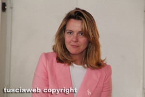 Beatrice Lorenzin
