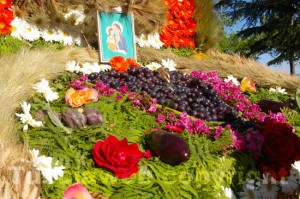 Festa della Madonna del Monte a Marta