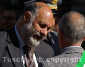 Festa della Madonna del Monte a Marta - Riccardo Valentini