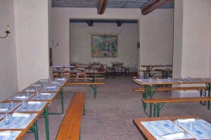 La Taverna dei cinghialai
