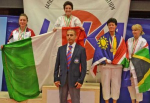Gli atlelti 