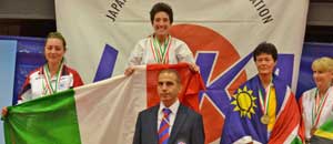 Gli atlelti