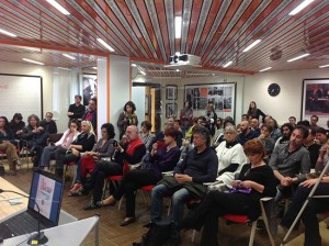 Il pubblico per Claudio Lolli