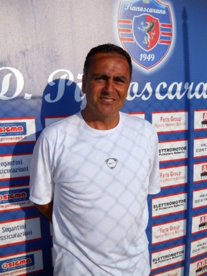 Massimo Baggiani