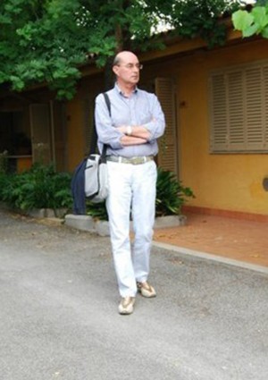 Massimo Berretta