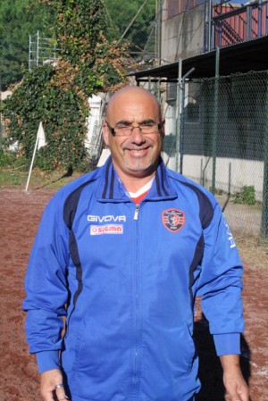 Massimo Mattioli