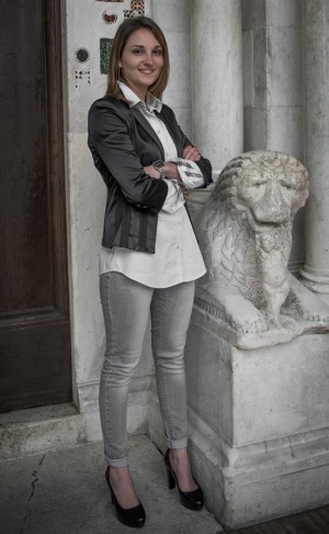 Giulia Matteucci