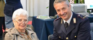 Alessandro Maurizi al Salone del libro di Torino