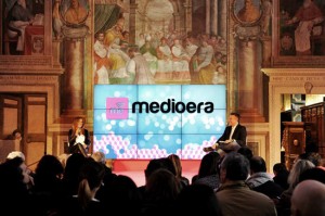 Selvaggia Lucarelli intervistata da Andrea Usai